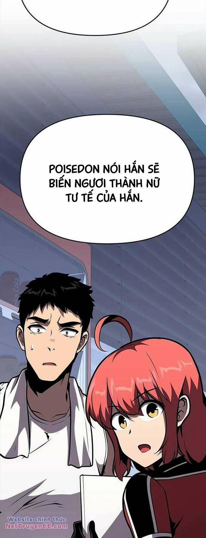 Vua Hiệp Sĩ Đã Trở Lại Với Một Vị Thần 53 trang 74