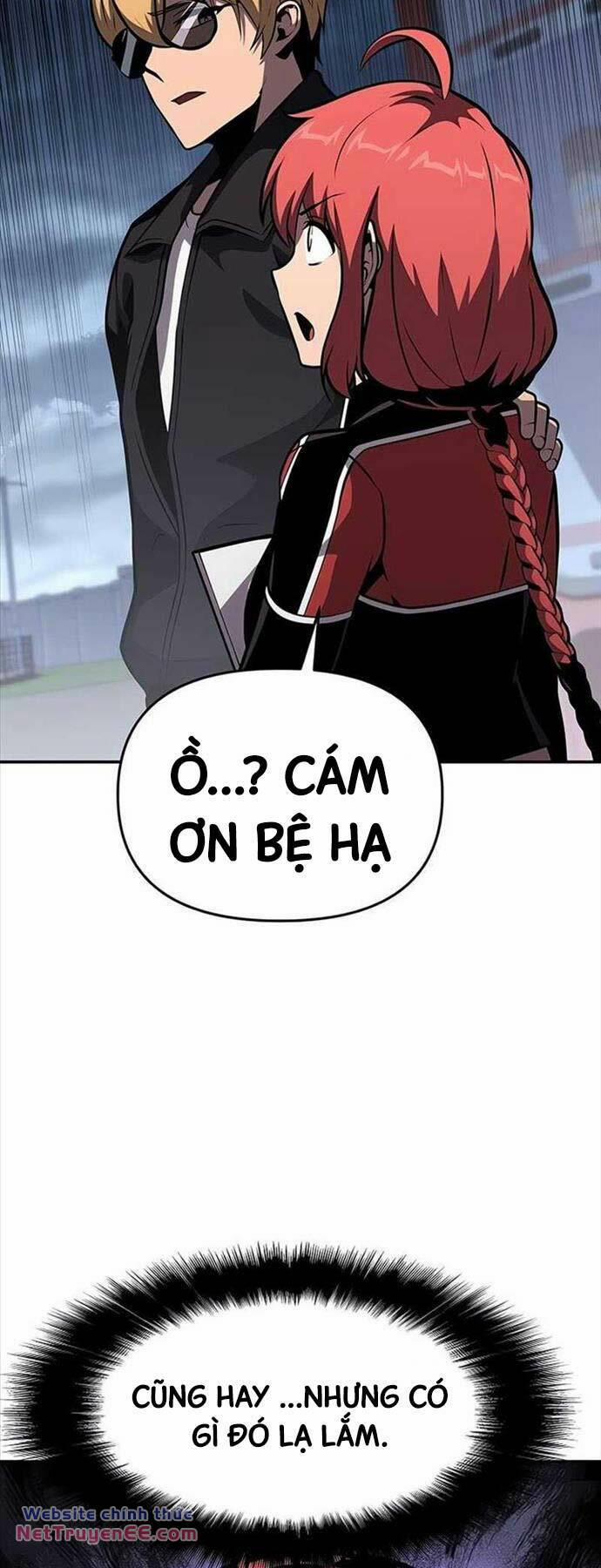 Vua Hiệp Sĩ Đã Trở Lại Với Một Vị Thần 53 trang 76