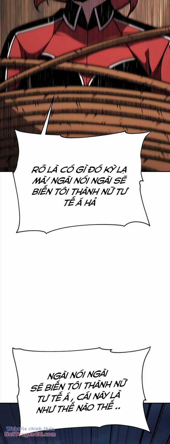 Vua Hiệp Sĩ Đã Trở Lại Với Một Vị Thần 53 trang 79