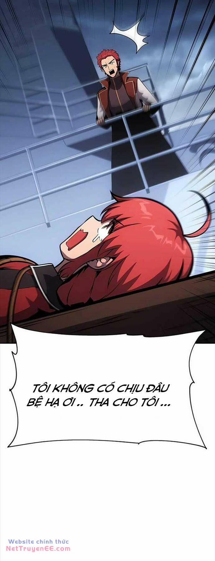 Vua Hiệp Sĩ Đã Trở Lại Với Một Vị Thần 53 trang 80