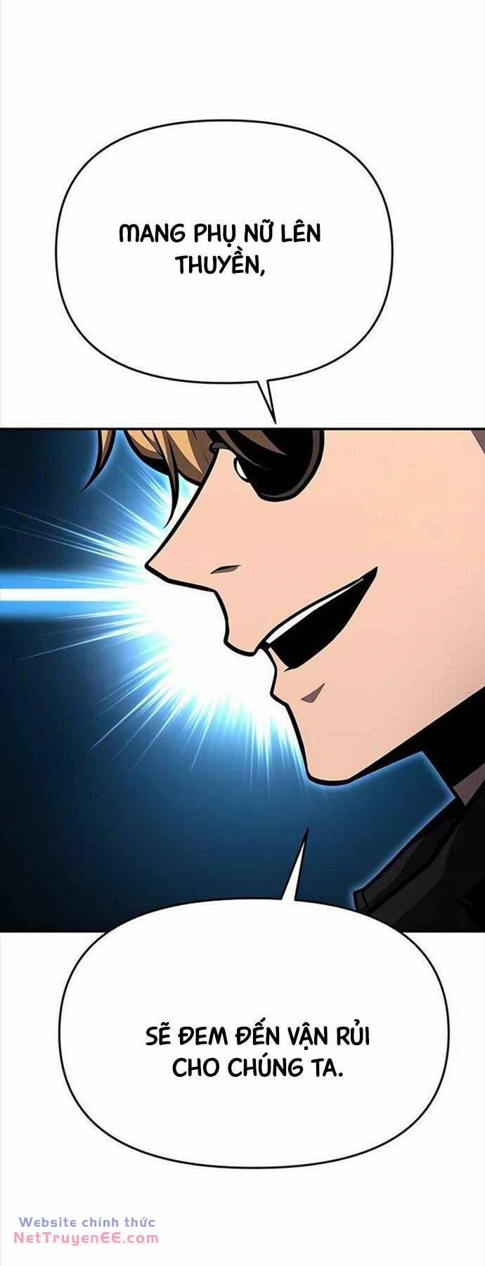 Vua Hiệp Sĩ Đã Trở Lại Với Một Vị Thần 53 trang 82