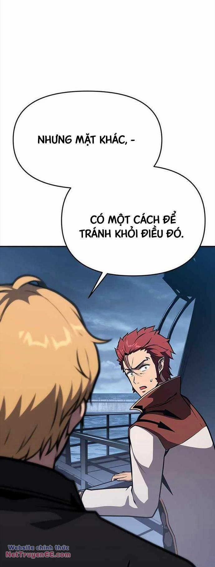 Vua Hiệp Sĩ Đã Trở Lại Với Một Vị Thần 53 trang 83