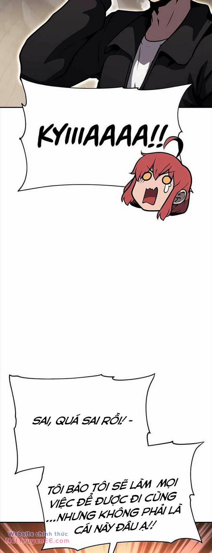 Vua Hiệp Sĩ Đã Trở Lại Với Một Vị Thần 53 trang 85