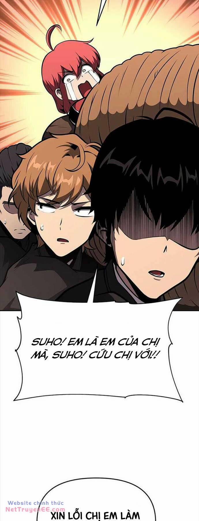 Vua Hiệp Sĩ Đã Trở Lại Với Một Vị Thần 53 trang 86