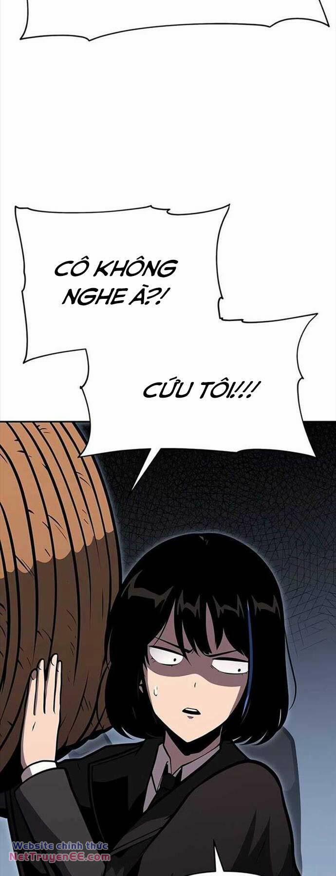 Vua Hiệp Sĩ Đã Trở Lại Với Một Vị Thần 53 trang 89