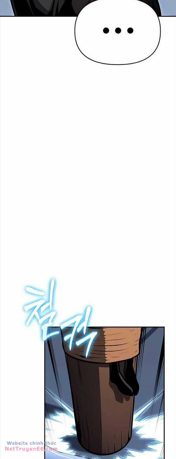 Vua Hiệp Sĩ Đã Trở Lại Với Một Vị Thần 53 trang 90