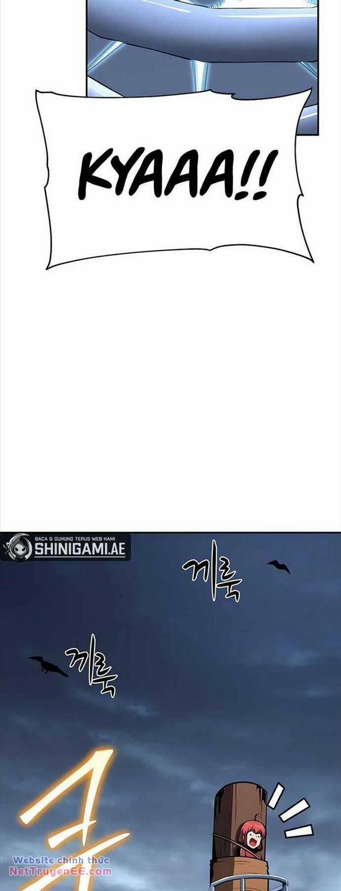 Vua Hiệp Sĩ Đã Trở Lại Với Một Vị Thần 53 trang 91