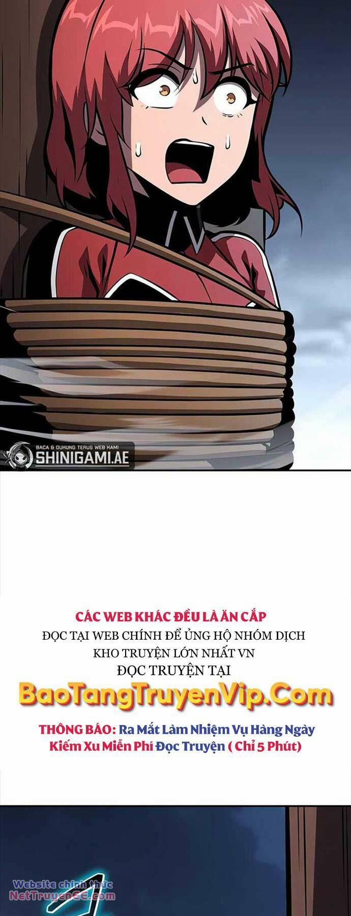 Vua Hiệp Sĩ Đã Trở Lại Với Một Vị Thần 53 trang 93