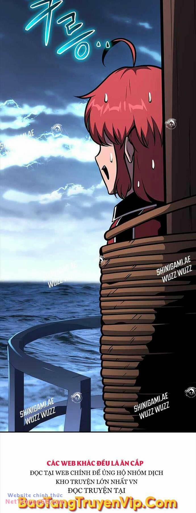 Vua Hiệp Sĩ Đã Trở Lại Với Một Vị Thần 53 trang 94