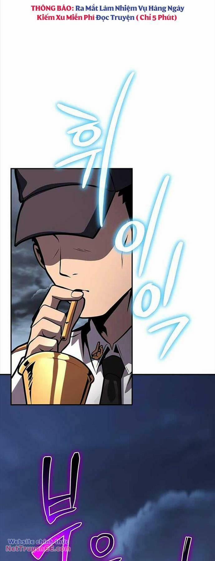Vua Hiệp Sĩ Đã Trở Lại Với Một Vị Thần 53 trang 95