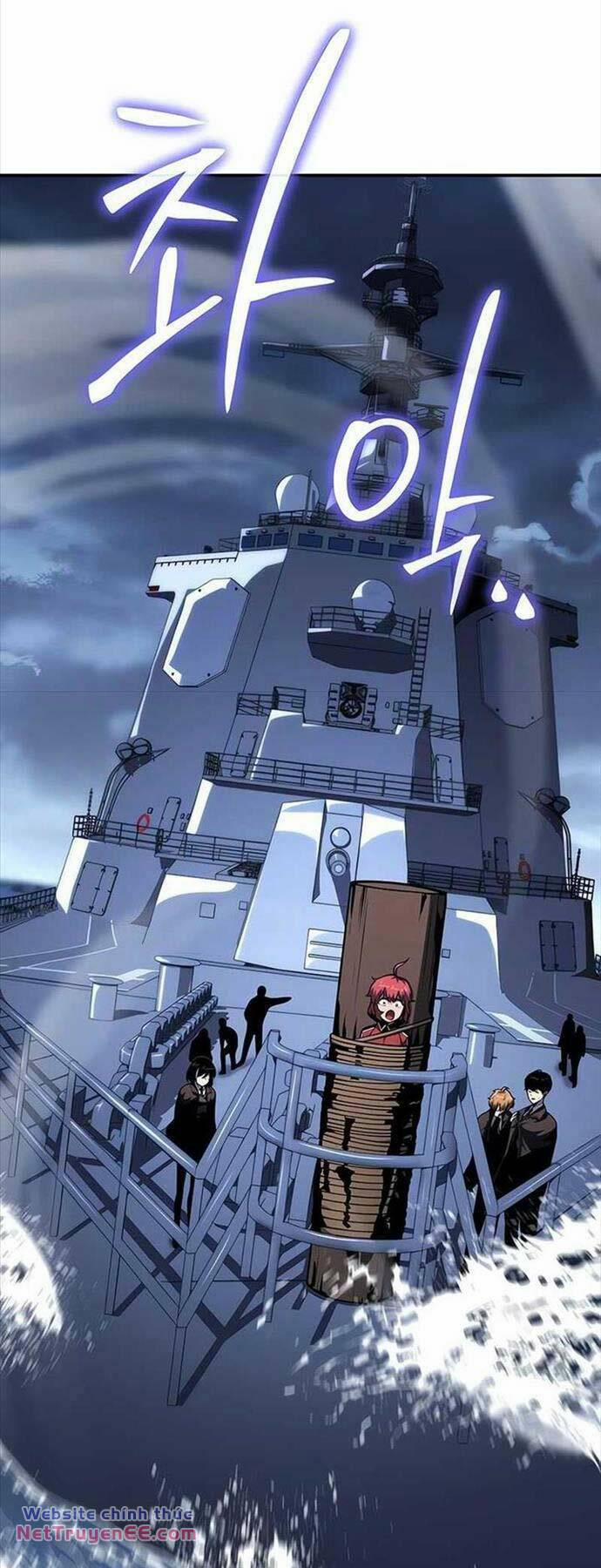 Vua Hiệp Sĩ Đã Trở Lại Với Một Vị Thần 53 trang 97