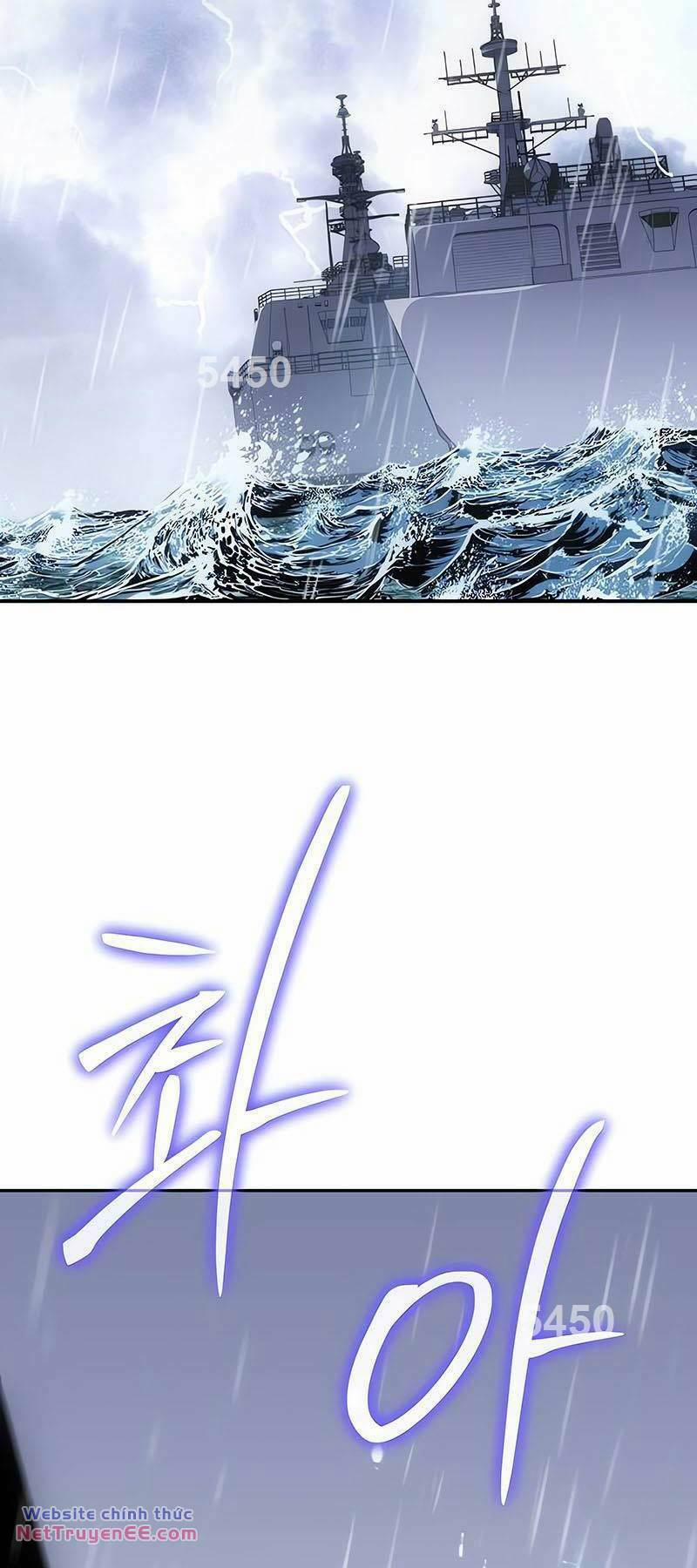 Vua Hiệp Sĩ Đã Trở Lại Với Một Vị Thần 54 trang 1