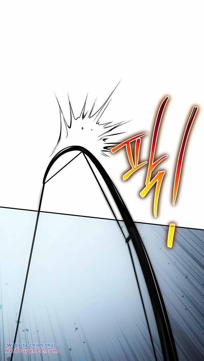 Vua Hiệp Sĩ Đã Trở Lại Với Một Vị Thần 54 trang 10