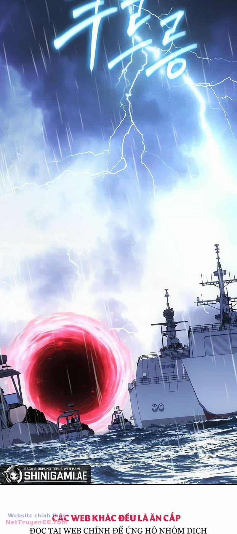 Vua Hiệp Sĩ Đã Trở Lại Với Một Vị Thần 54 trang 102