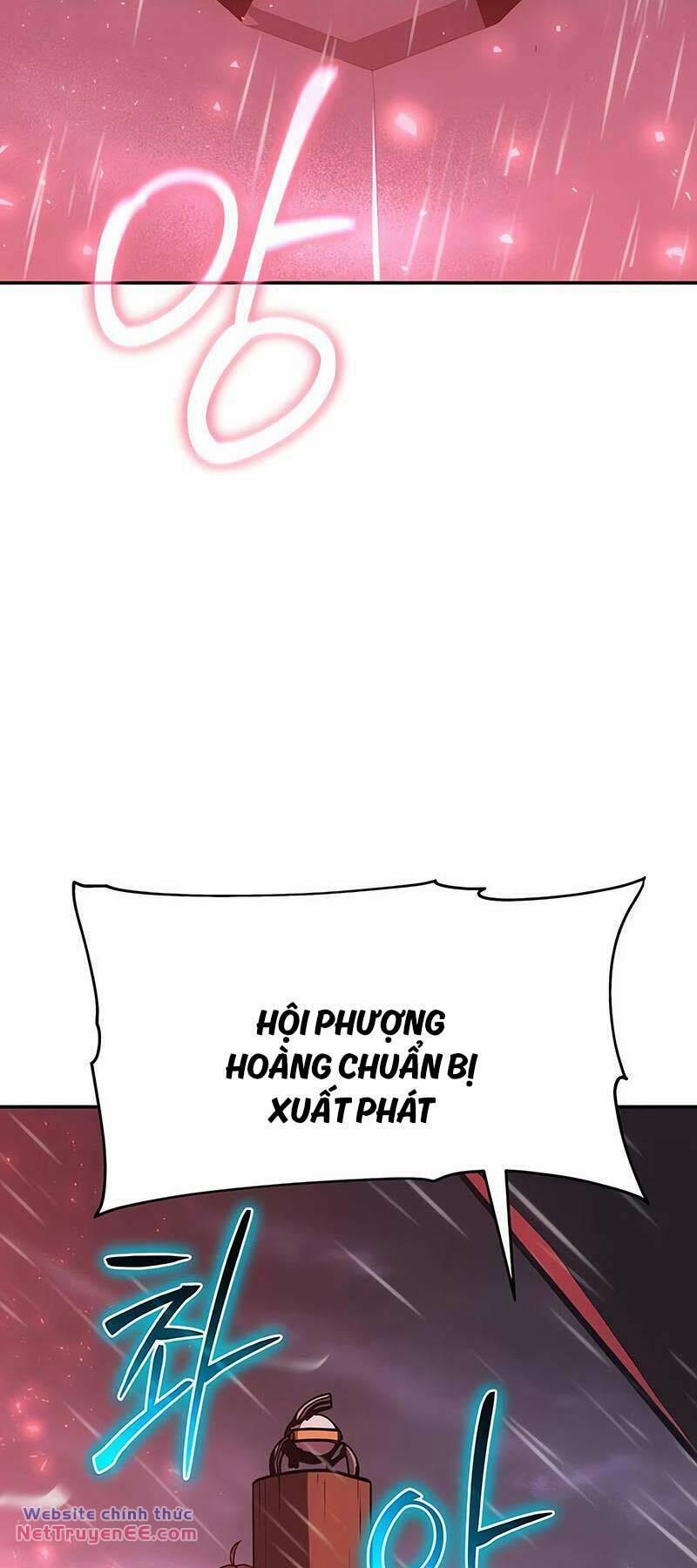 Vua Hiệp Sĩ Đã Trở Lại Với Một Vị Thần 54 trang 106