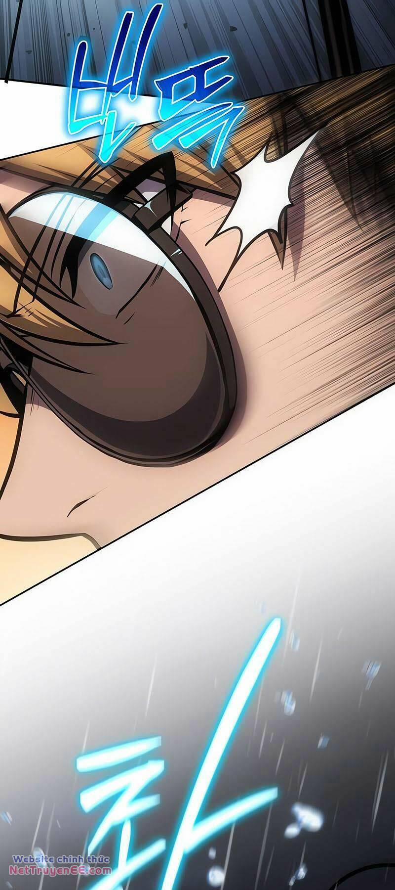 Vua Hiệp Sĩ Đã Trở Lại Với Một Vị Thần 54 trang 11
