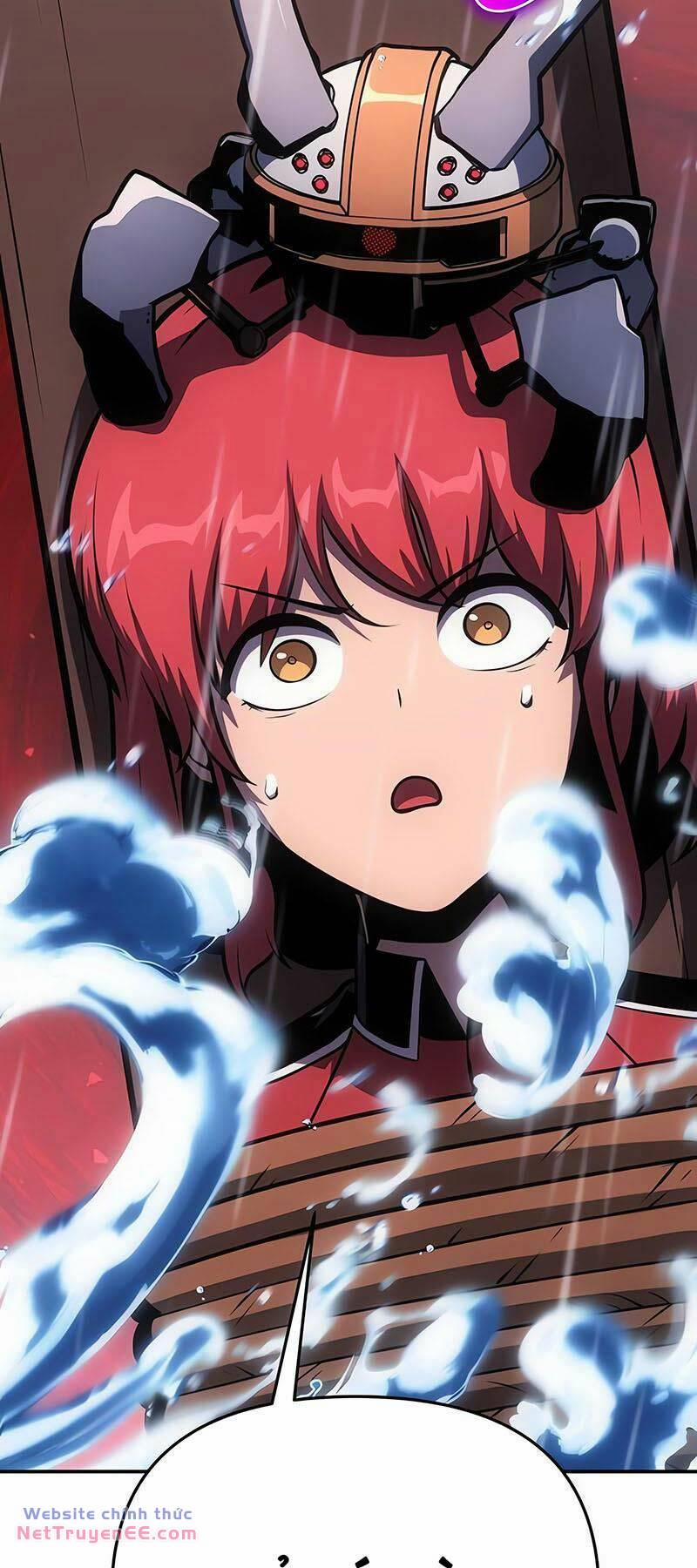 Vua Hiệp Sĩ Đã Trở Lại Với Một Vị Thần 54 trang 111