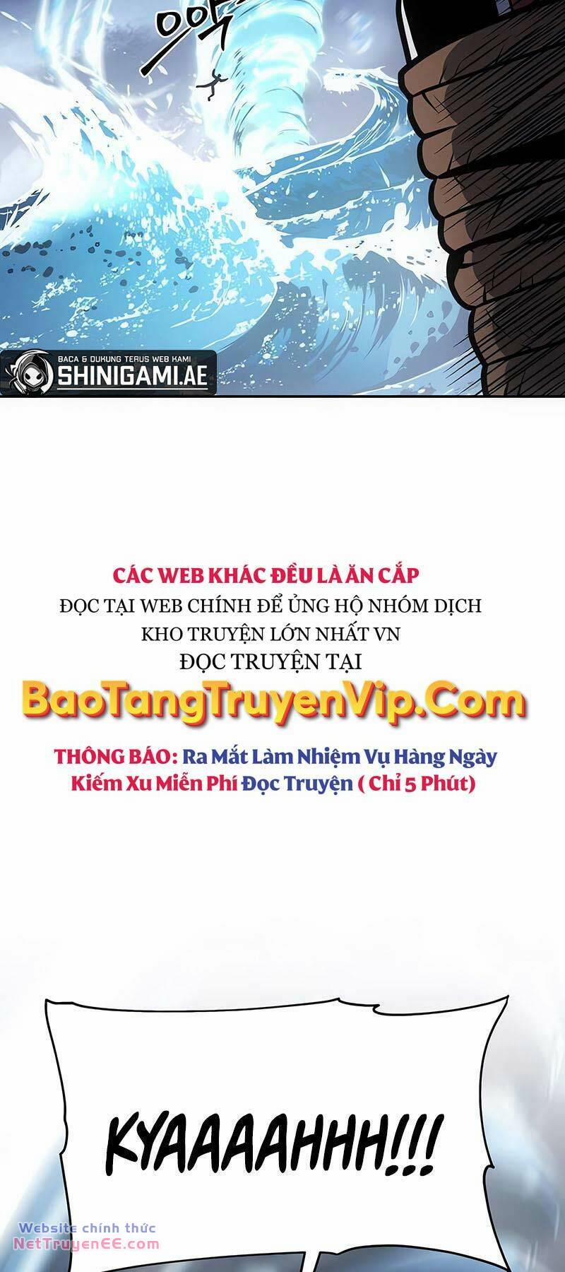 Vua Hiệp Sĩ Đã Trở Lại Với Một Vị Thần 54 trang 113