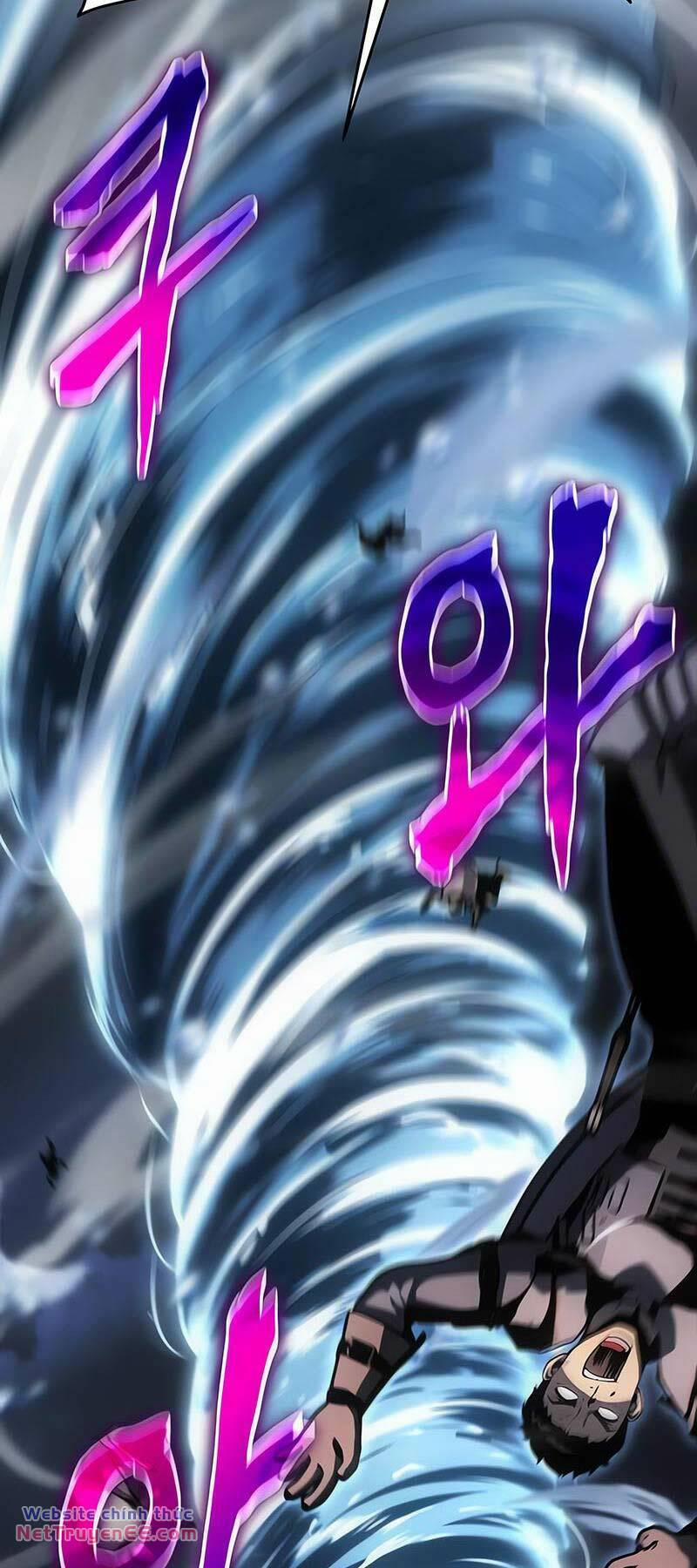 Vua Hiệp Sĩ Đã Trở Lại Với Một Vị Thần 54 trang 114