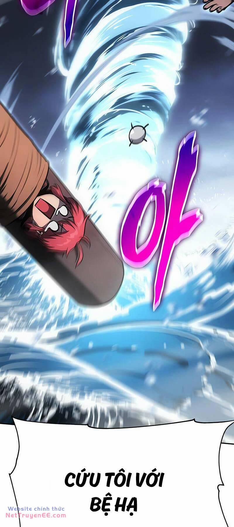 Vua Hiệp Sĩ Đã Trở Lại Với Một Vị Thần 54 trang 115
