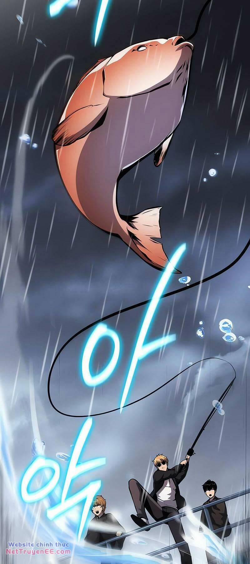 Vua Hiệp Sĩ Đã Trở Lại Với Một Vị Thần 54 trang 12