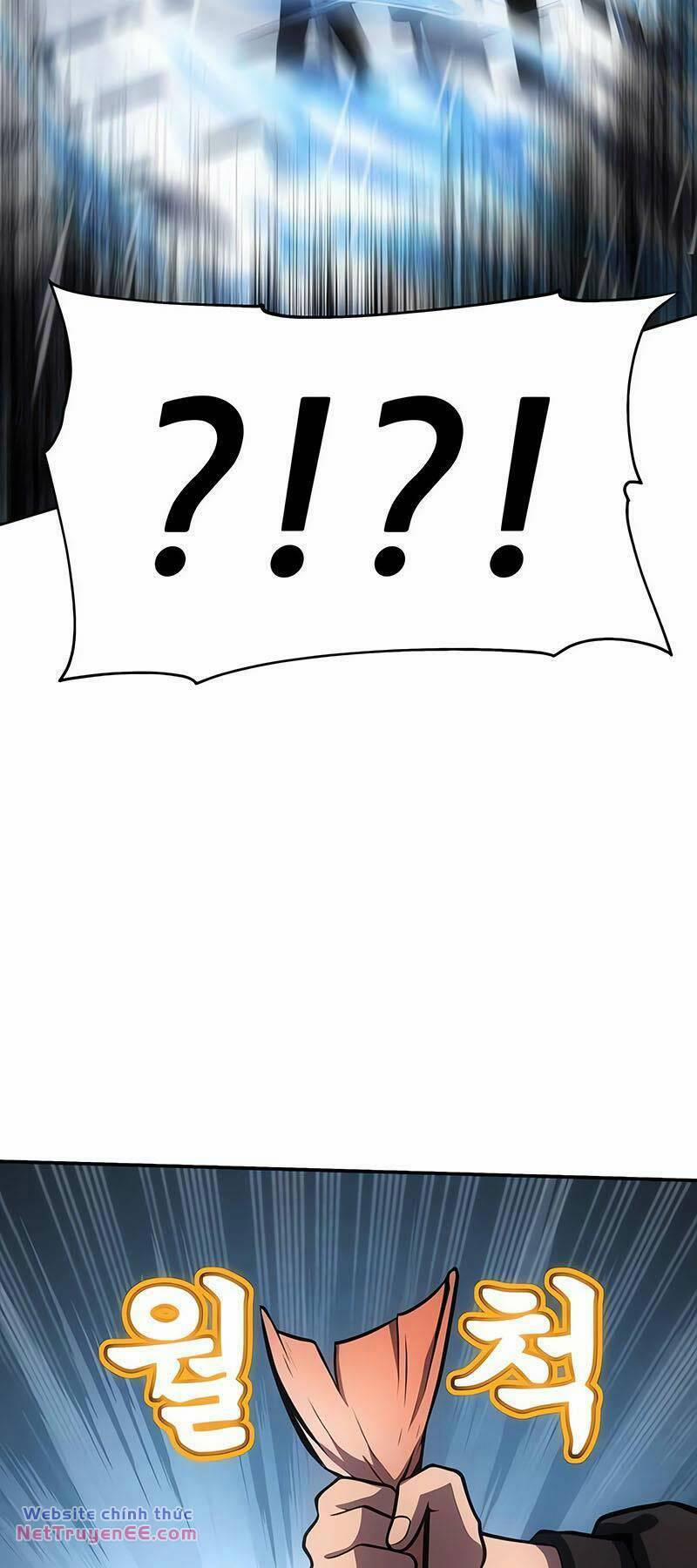 Vua Hiệp Sĩ Đã Trở Lại Với Một Vị Thần 54 trang 13