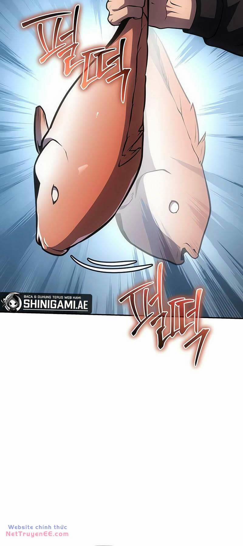 Vua Hiệp Sĩ Đã Trở Lại Với Một Vị Thần 54 trang 14