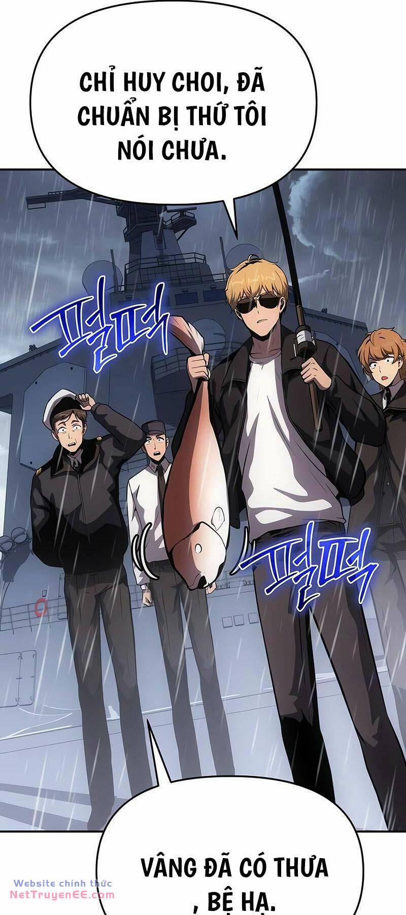 Vua Hiệp Sĩ Đã Trở Lại Với Một Vị Thần 54 trang 15