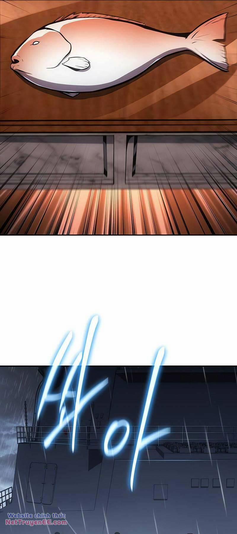 Vua Hiệp Sĩ Đã Trở Lại Với Một Vị Thần 54 trang 17