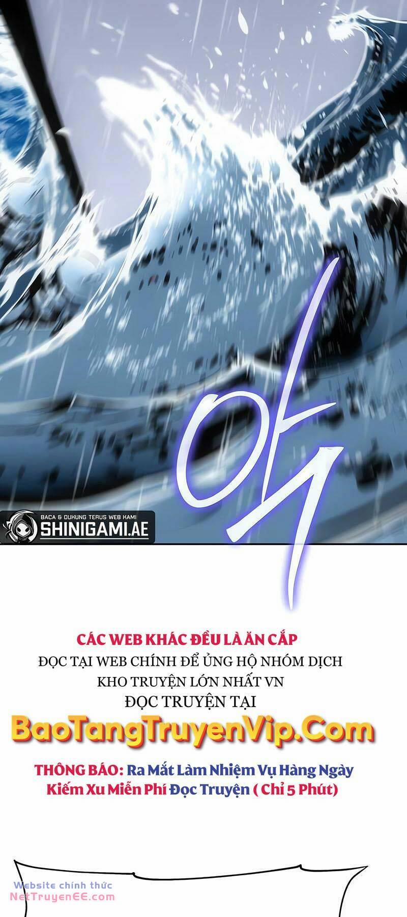 Vua Hiệp Sĩ Đã Trở Lại Với Một Vị Thần 54 trang 2