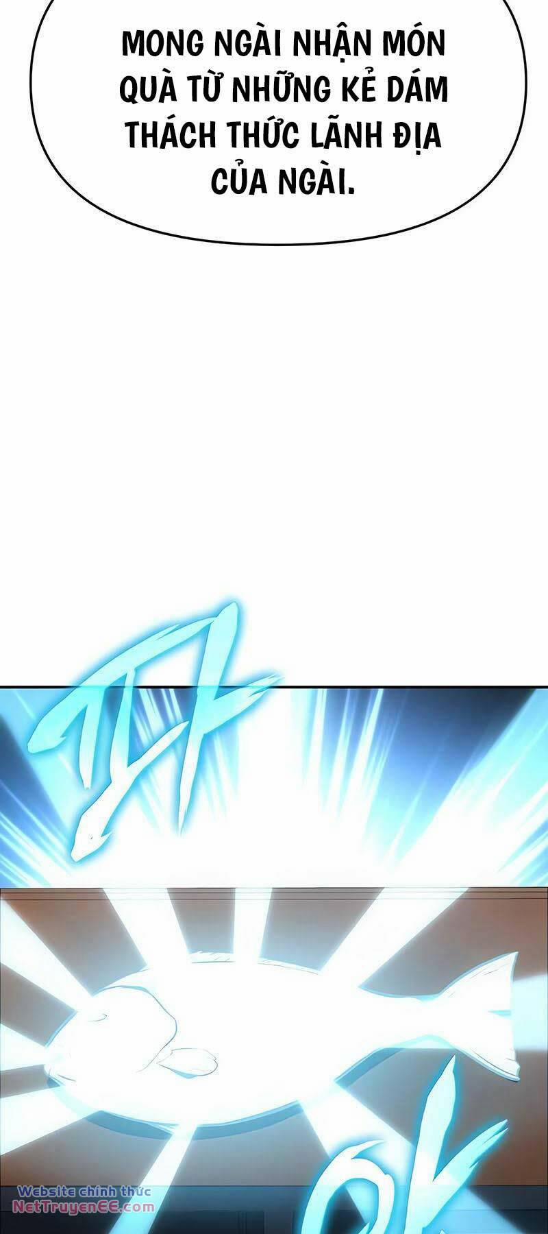 Vua Hiệp Sĩ Đã Trở Lại Với Một Vị Thần 54 trang 20