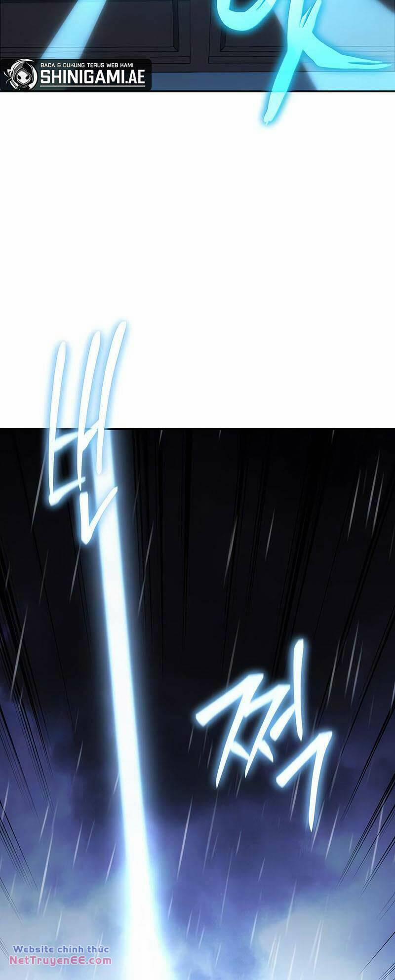 Vua Hiệp Sĩ Đã Trở Lại Với Một Vị Thần 54 trang 21