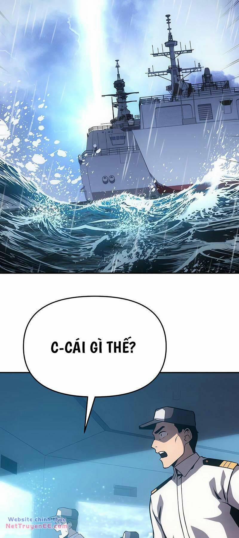 Vua Hiệp Sĩ Đã Trở Lại Với Một Vị Thần 54 trang 22