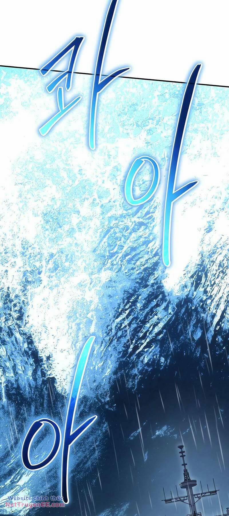 Vua Hiệp Sĩ Đã Trở Lại Với Một Vị Thần 54 trang 25