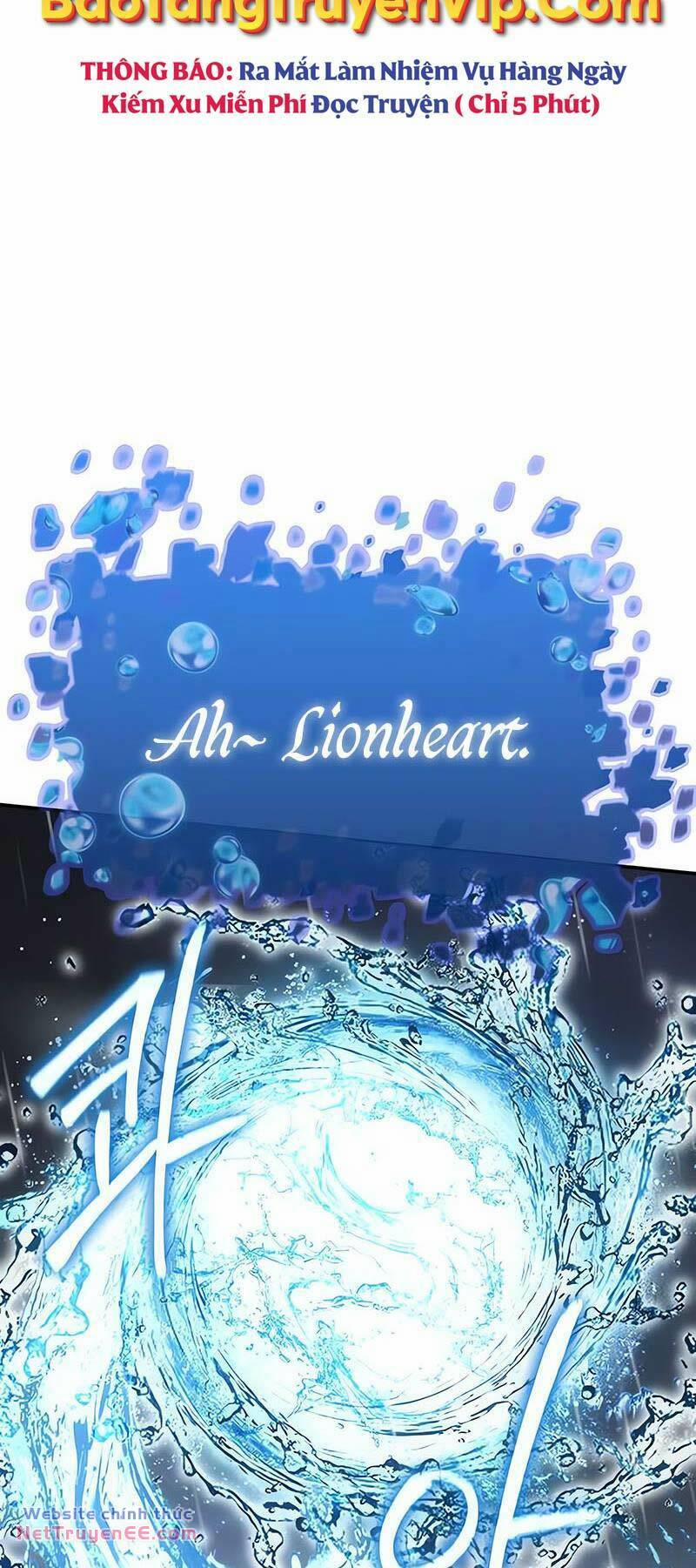 Vua Hiệp Sĩ Đã Trở Lại Với Một Vị Thần 54 trang 28