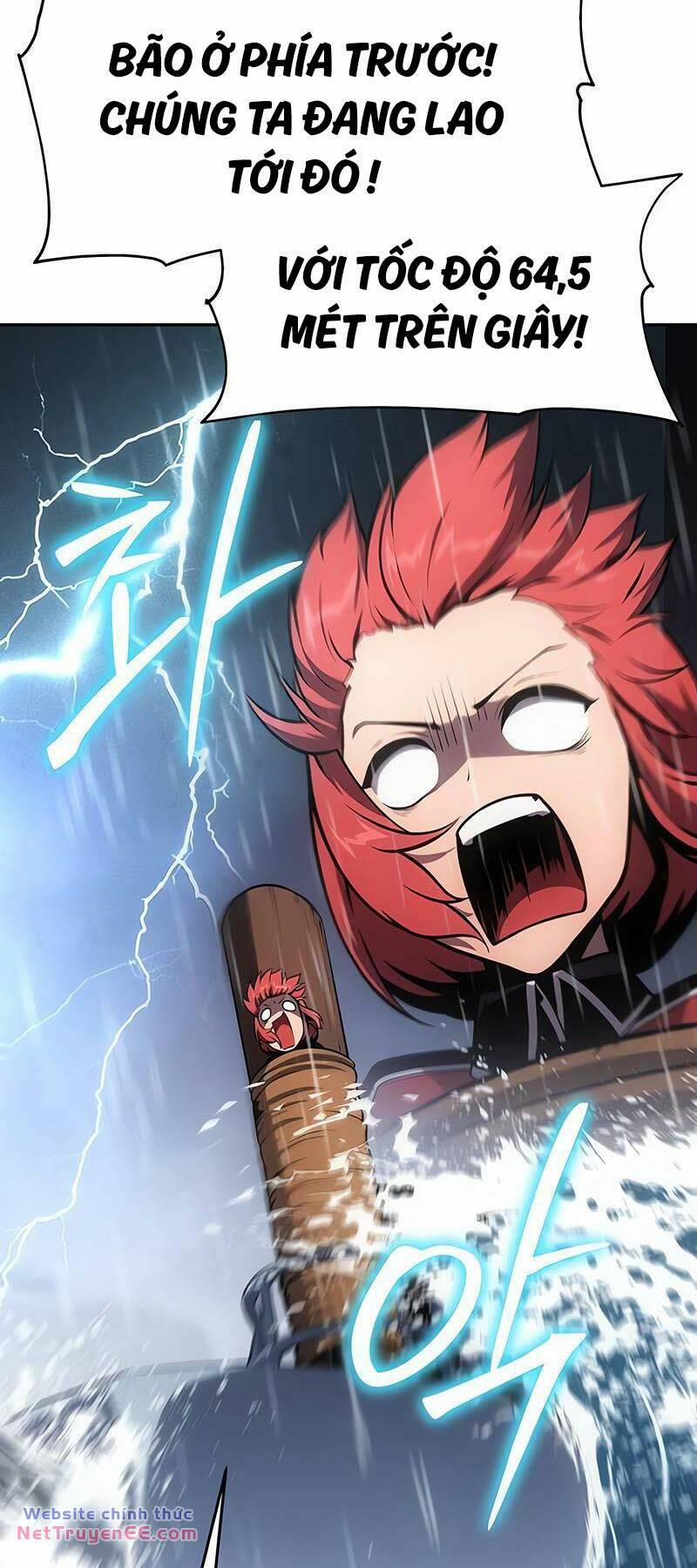 Vua Hiệp Sĩ Đã Trở Lại Với Một Vị Thần 54 trang 3