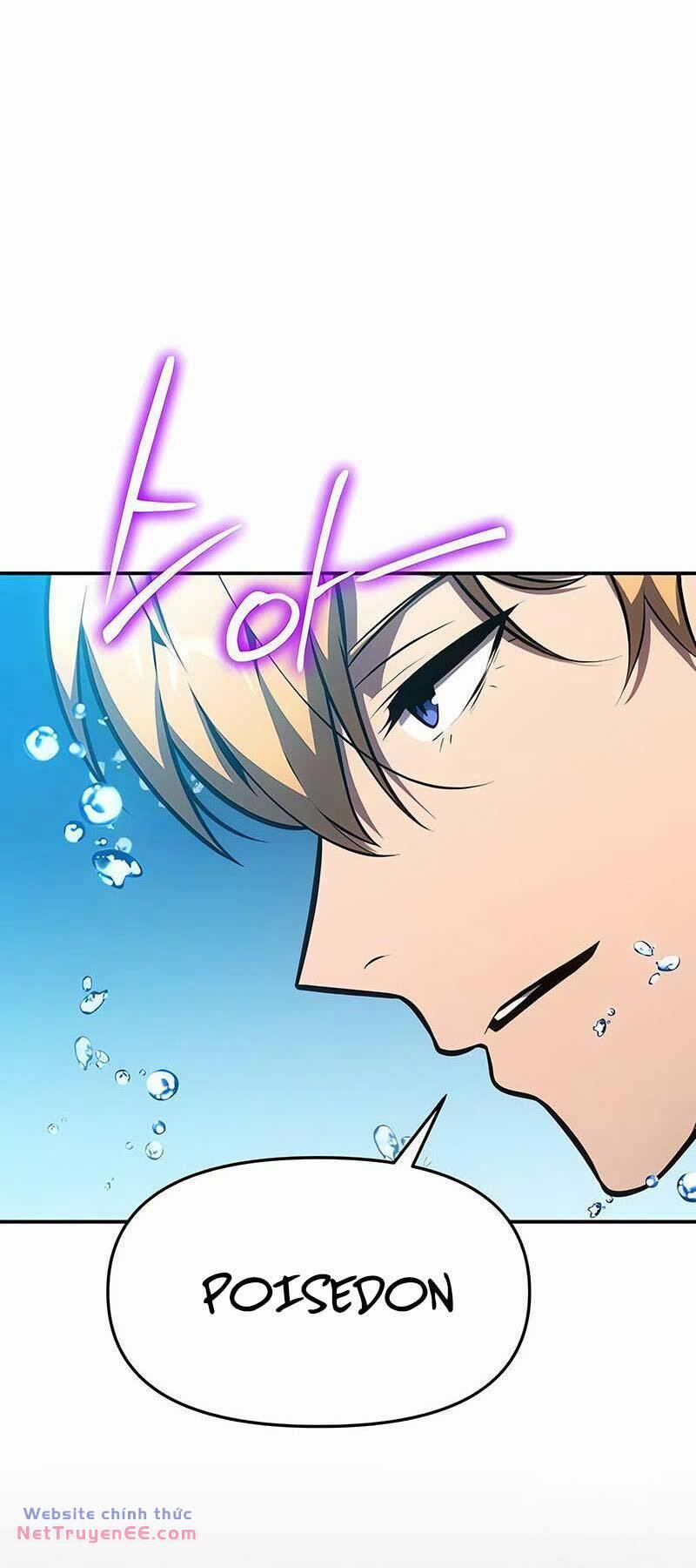 Vua Hiệp Sĩ Đã Trở Lại Với Một Vị Thần 54 trang 30