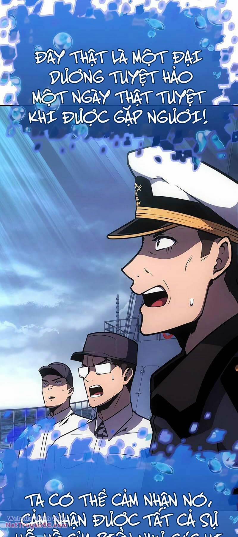 Vua Hiệp Sĩ Đã Trở Lại Với Một Vị Thần 54 trang 34