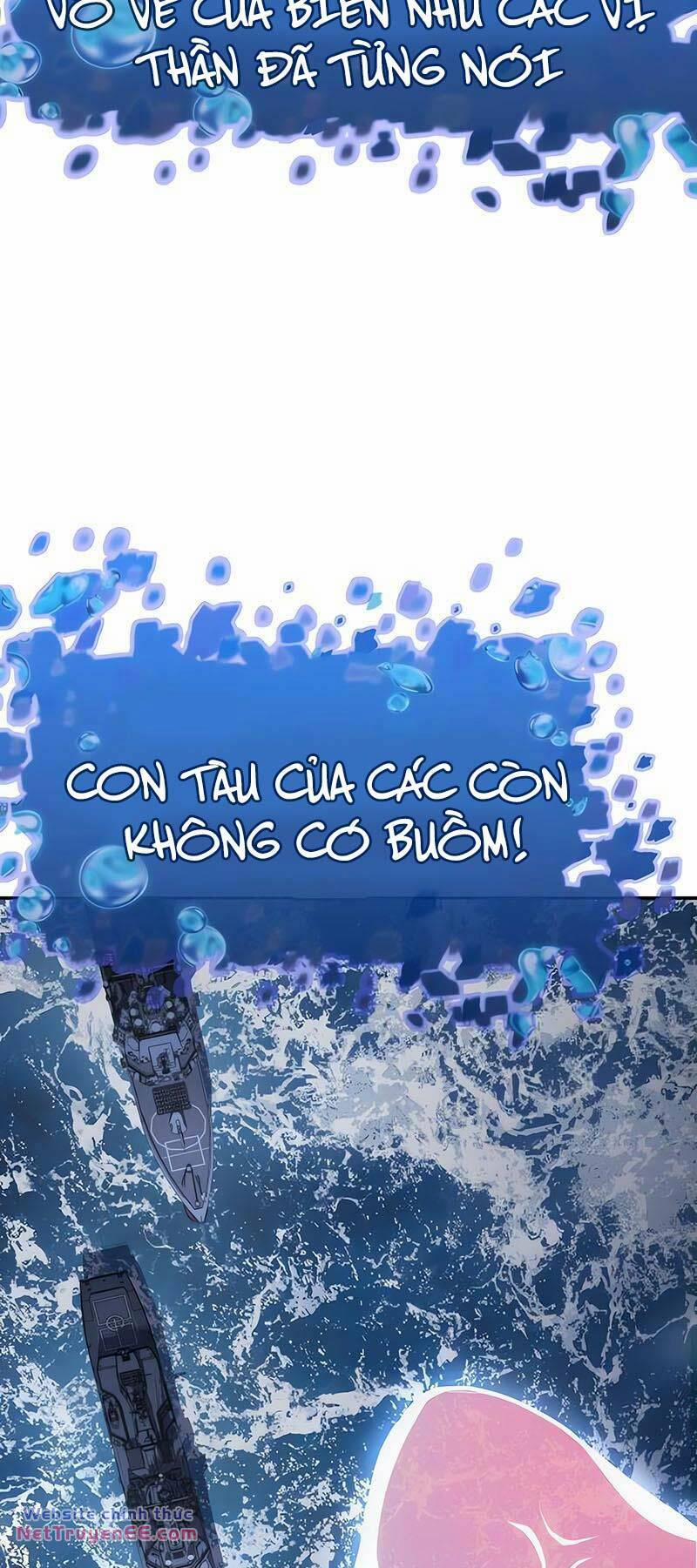 Vua Hiệp Sĩ Đã Trở Lại Với Một Vị Thần 54 trang 35