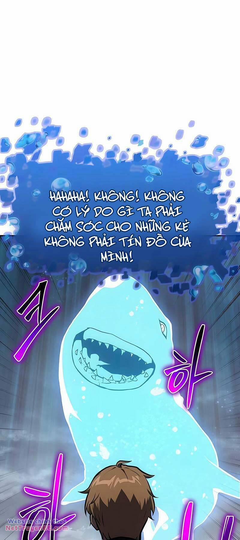 Vua Hiệp Sĩ Đã Trở Lại Với Một Vị Thần 54 trang 38