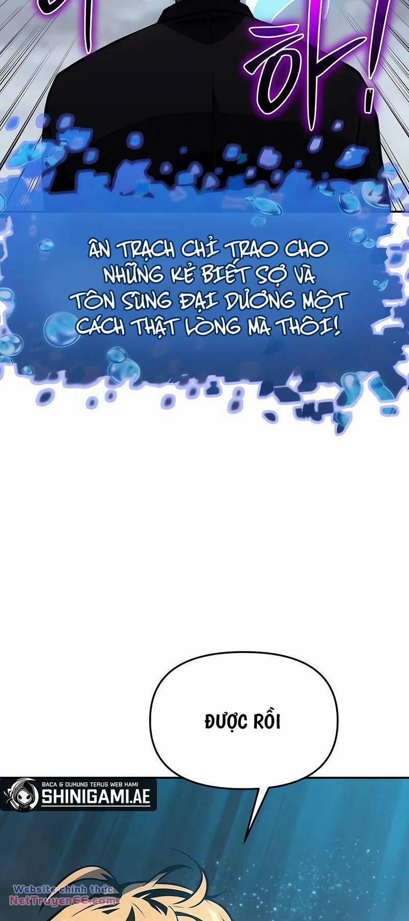 Vua Hiệp Sĩ Đã Trở Lại Với Một Vị Thần 54 trang 39
