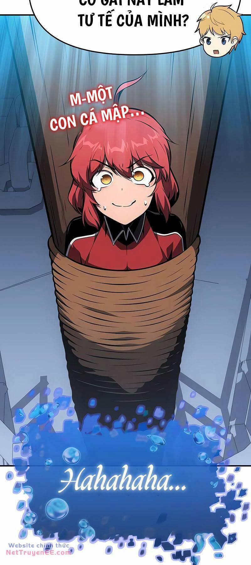 Vua Hiệp Sĩ Đã Trở Lại Với Một Vị Thần 54 trang 41