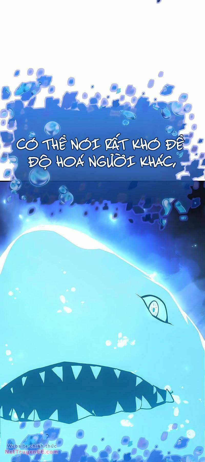 Vua Hiệp Sĩ Đã Trở Lại Với Một Vị Thần 54 trang 42