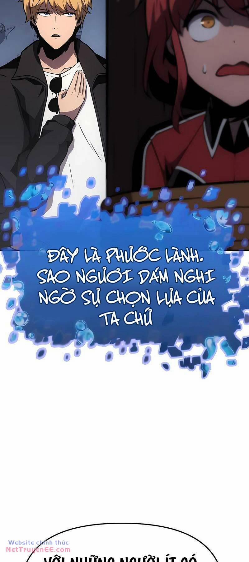 Vua Hiệp Sĩ Đã Trở Lại Với Một Vị Thần 54 trang 47