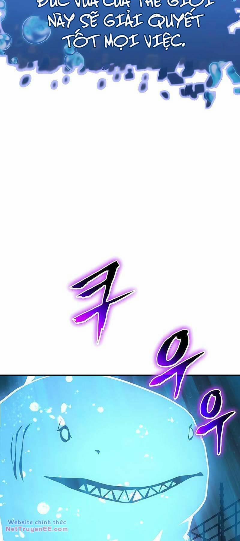 Vua Hiệp Sĩ Đã Trở Lại Với Một Vị Thần 54 trang 49