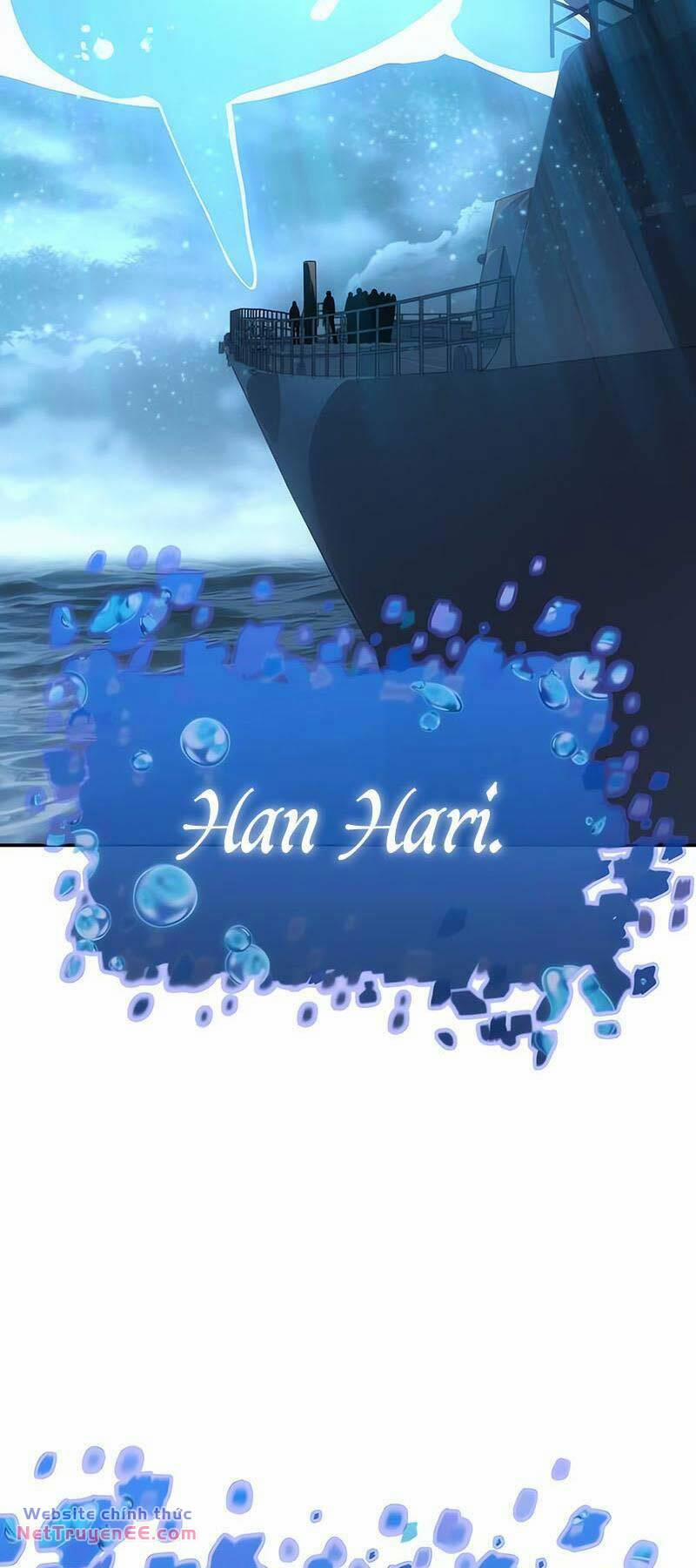 Vua Hiệp Sĩ Đã Trở Lại Với Một Vị Thần 54 trang 50