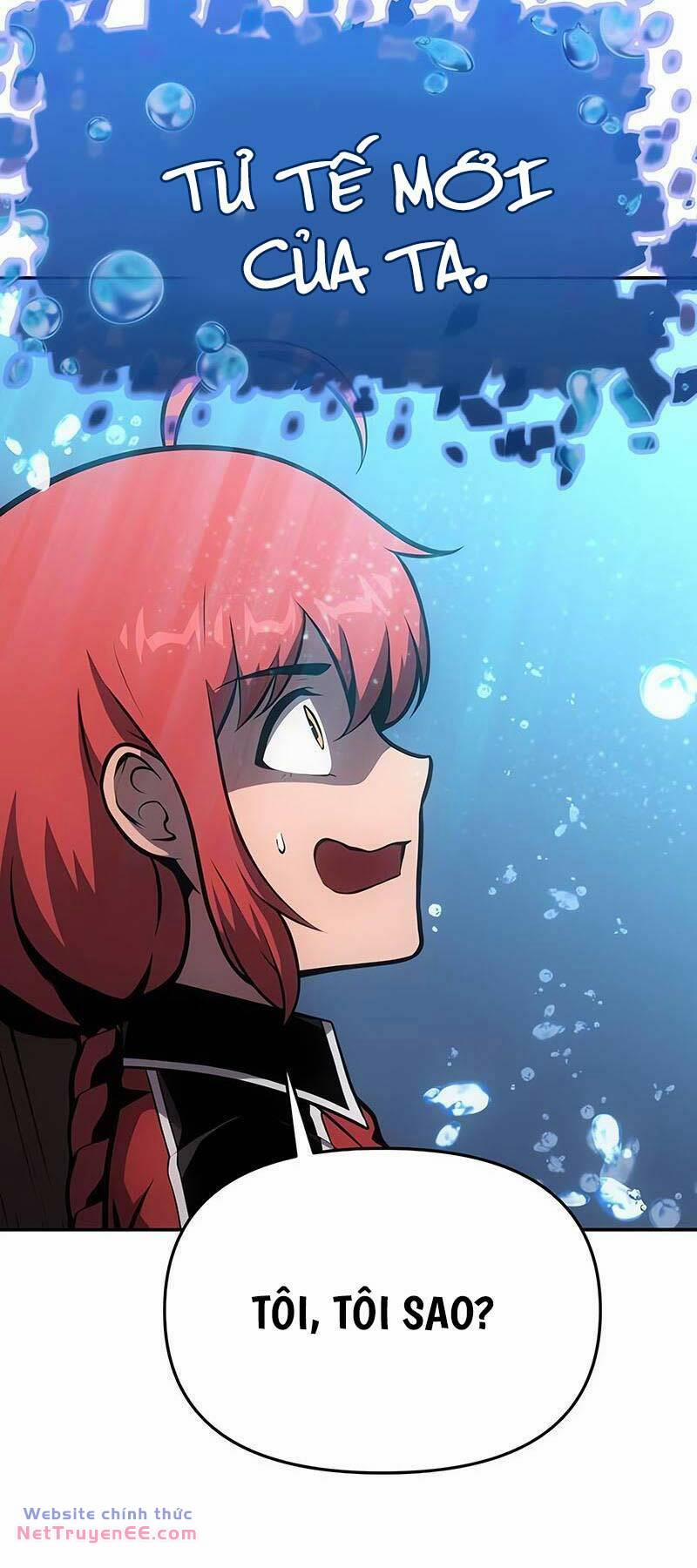 Vua Hiệp Sĩ Đã Trở Lại Với Một Vị Thần 54 trang 51