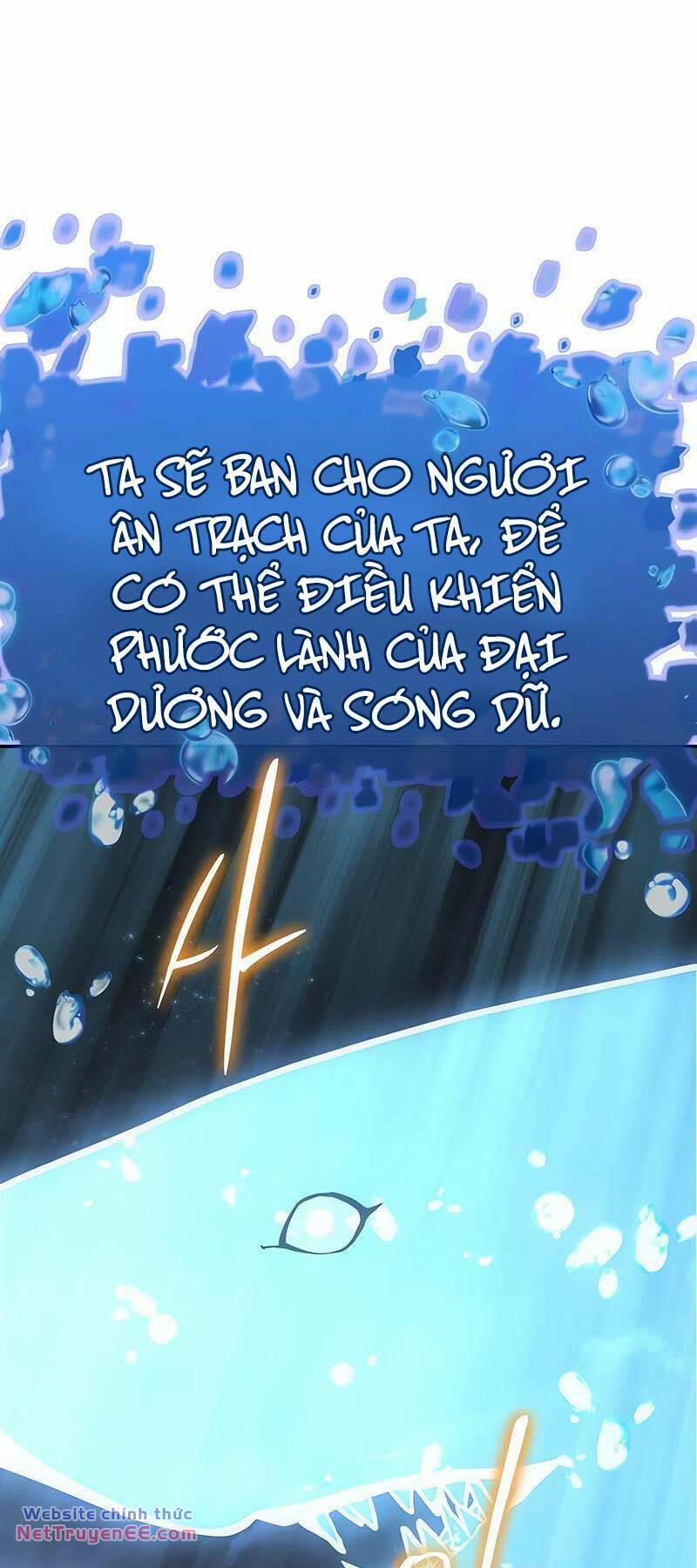 Vua Hiệp Sĩ Đã Trở Lại Với Một Vị Thần 54 trang 52