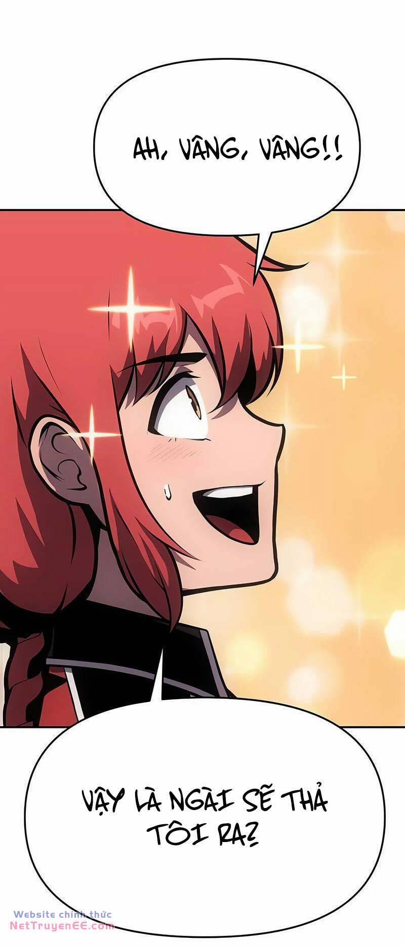 Vua Hiệp Sĩ Đã Trở Lại Với Một Vị Thần 54 trang 54