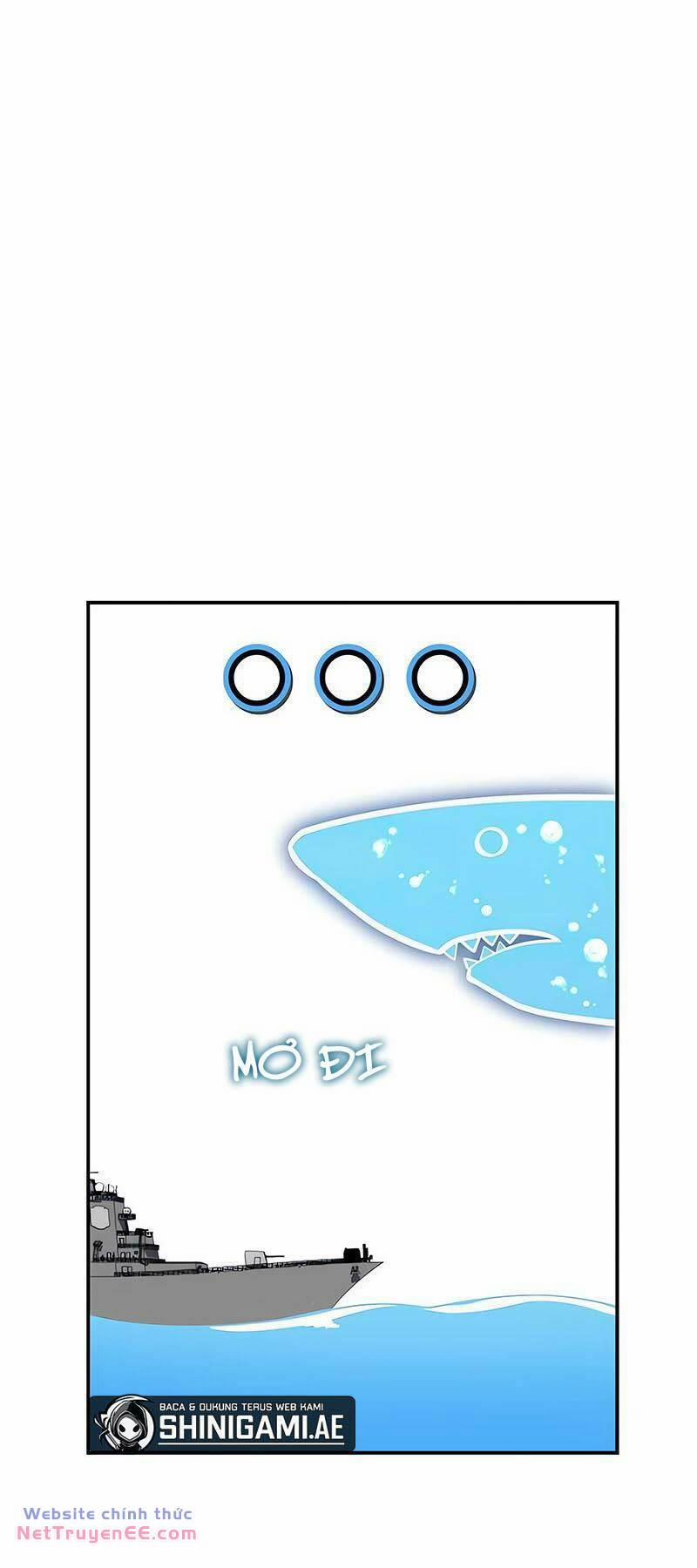 Vua Hiệp Sĩ Đã Trở Lại Với Một Vị Thần 54 trang 55